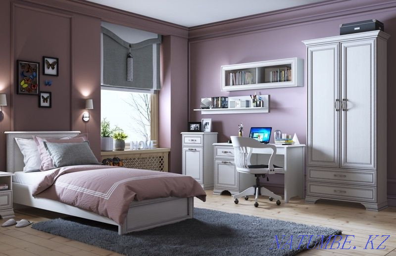 Living Room Tiffany Belarus!Furniture From Warehouse At The Lowest Prices Almaty - photo 6