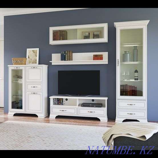 Living Room Tiffany Belarus!Furniture From Warehouse At The Lowest Prices Almaty - photo 1