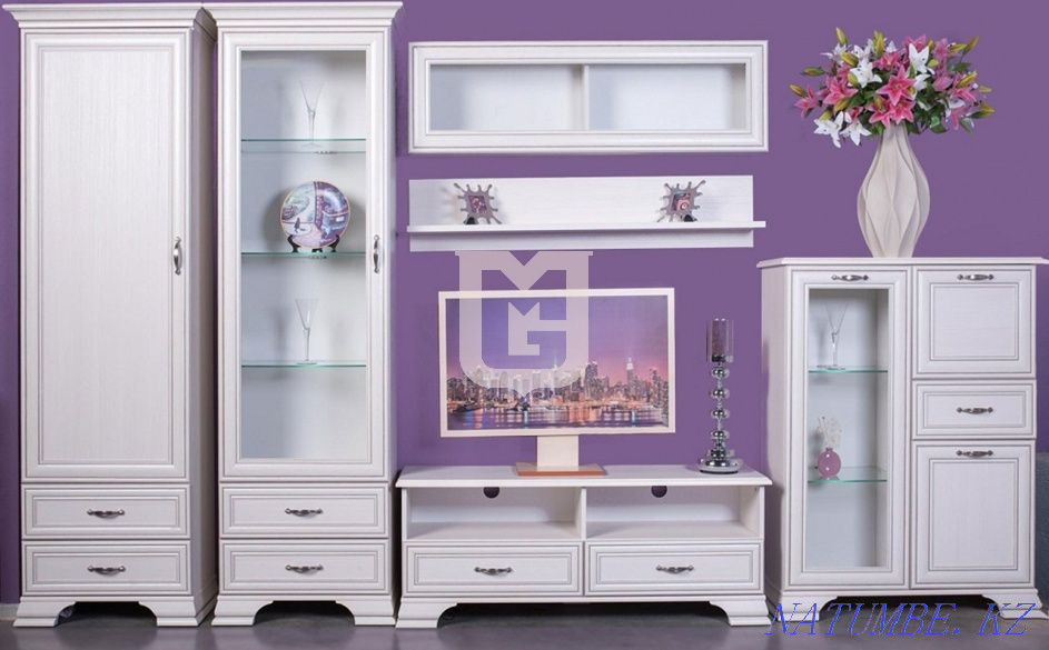 Living Room Tiffany Belarus!Furniture From Warehouse At The Lowest Prices Almaty - photo 3