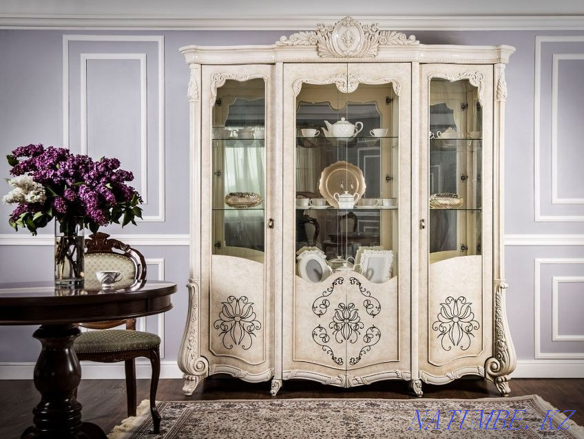 Furniture From Warehouse Sideboard Giaconda 4d! The Lowest Prices We Have Almaty - photo 7