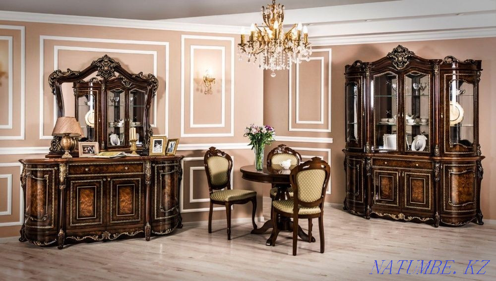 Furniture From Warehouse Sideboard Giaconda 4d! The Lowest Prices We Have Almaty - photo 3