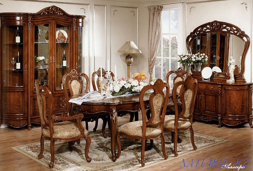 Furniture From Warehouse Sideboard Giaconda 4d! The Lowest Prices We Have Almaty - photo 6