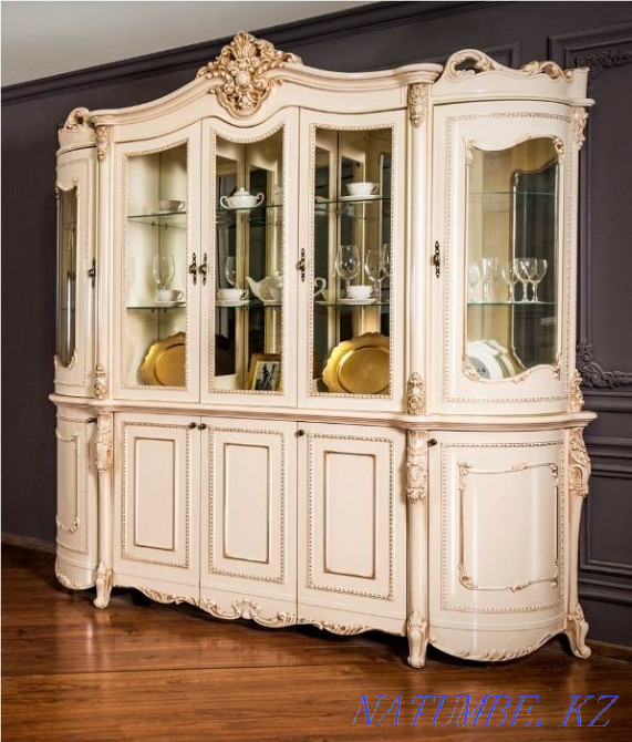 Furniture From Warehouse Sideboard Giaconda 4d! The Lowest Prices We Have Almaty - photo 2