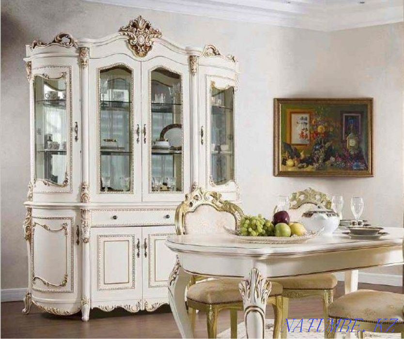 Furniture From Warehouse Sideboard Giaconda 4d! The Lowest Prices We Have Almaty - photo 1