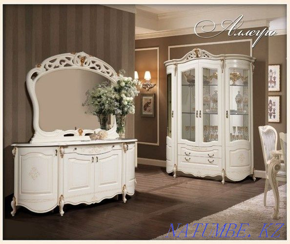 Furniture From Warehouse Sideboard Giaconda 4d! The Lowest Prices We Have Almaty - photo 5