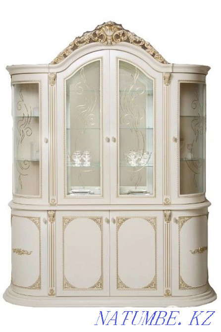 Furniture From Warehouse Sideboard Giaconda 4d! The Lowest Prices We Have Almaty - photo 8