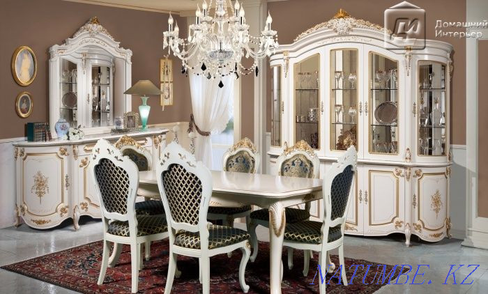 Furniture From Warehouse Sideboard Giaconda 4d! The Lowest Prices We Have Almaty - photo 4