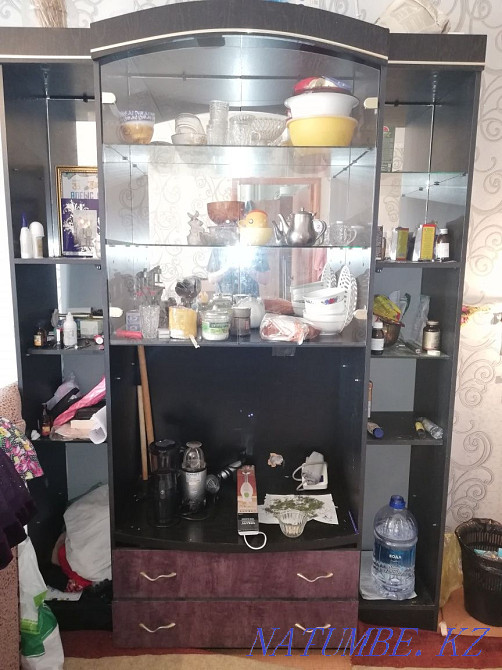 Продам горку для посуды Кокшетау - изображение 1