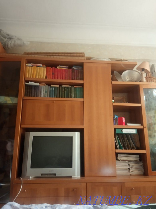 Selling living room furniture Almaty - photo 1