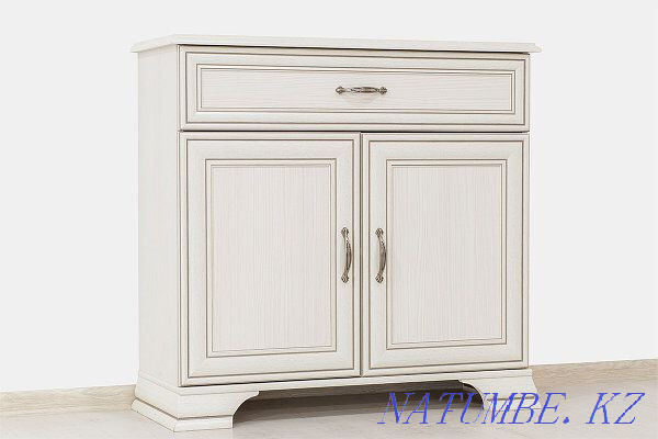 Nightstand from the Tiffany collection, Woodline Furniture New Shymkent - photo 7