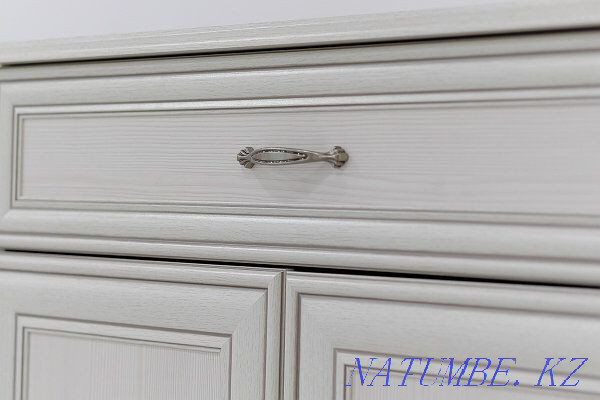 Nightstand from the Tiffany collection, Woodline Furniture New Shymkent - photo 6