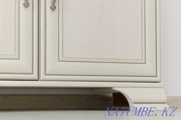 Nightstand from the Tiffany collection, Woodline Furniture New Shymkent - photo 3