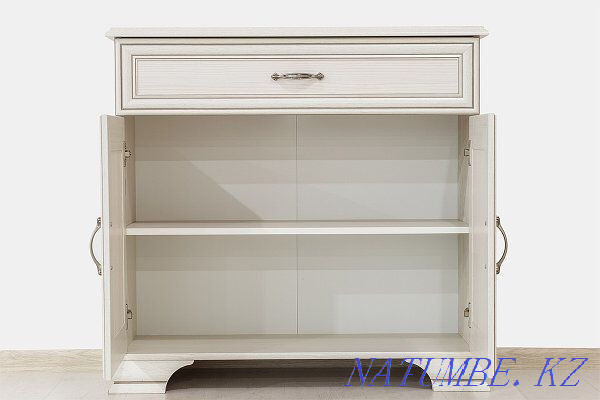 Nightstand from the Tiffany collection, Woodline Furniture New Shymkent - photo 2