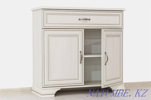 Nightstand from the Tiffany collection, Woodline Furniture New Shymkent - photo 4