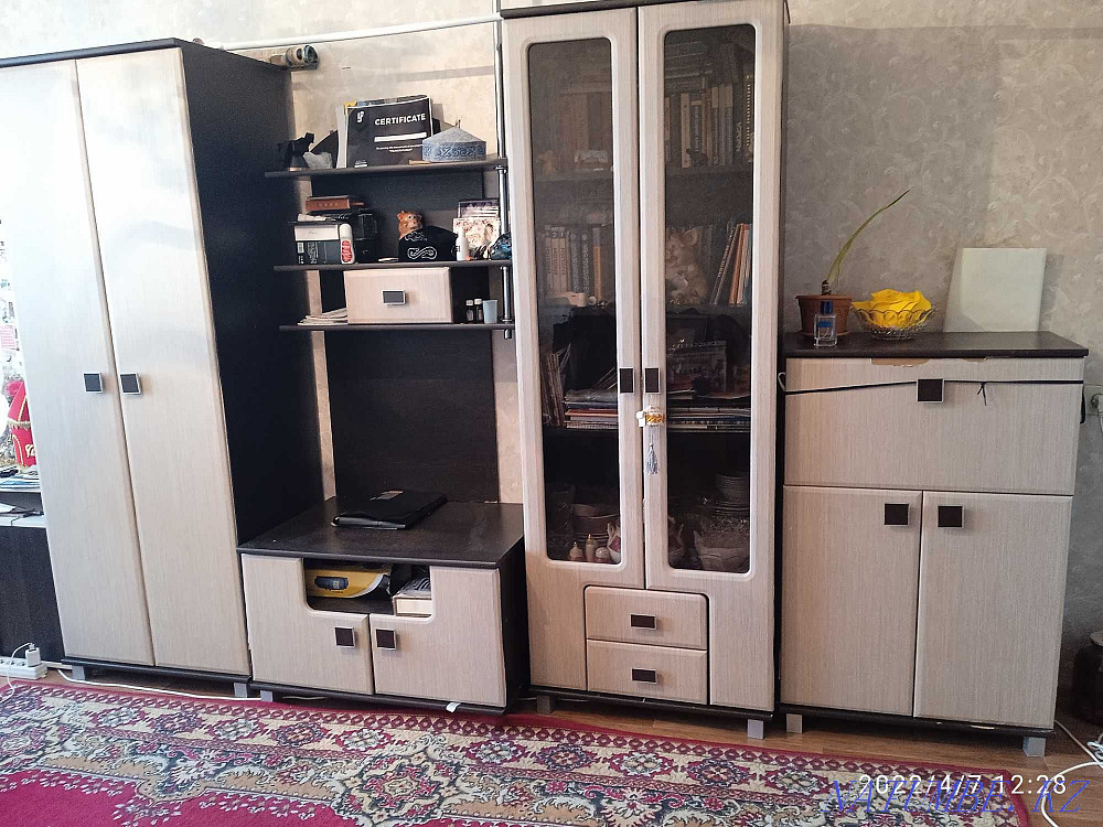 Срочно продаётся горка недорого в хорошем состоянии Уральск - изображение 2