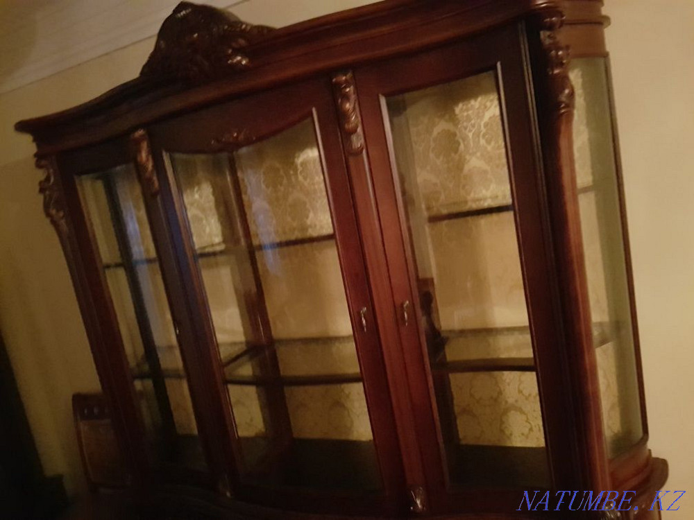 Living room furniture Almaty - photo 1