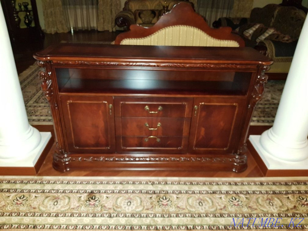 Living room furniture Almaty - photo 5