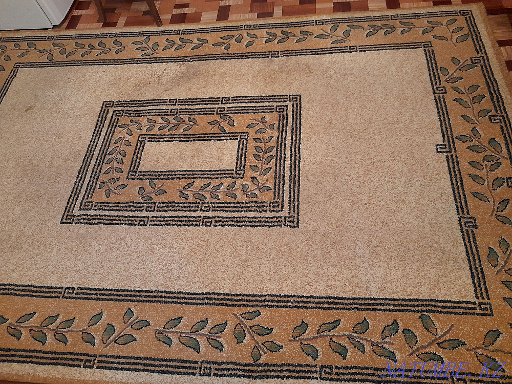 Wardrobe for the hall width 3.10 height 2.60 depth 50 -200 thousand tenge Almaty - photo 4