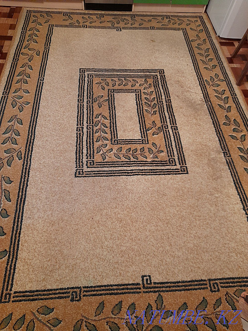 Wardrobe for the hall width 3.10 height 2.60 depth 50 -200 thousand tenge Almaty - photo 5