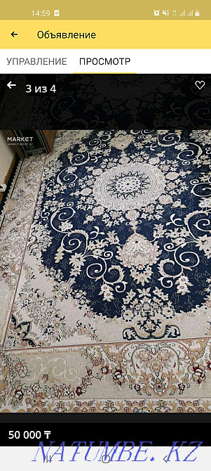 Wardrobe for the hall width 3.10 height 2.60 depth 50 -200 thousand tenge Almaty - photo 8