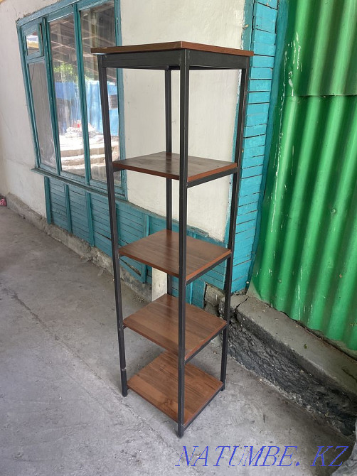 Floor shelf Almaty - photo 1