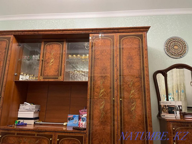 Furniture in good condition Almaty - photo 3