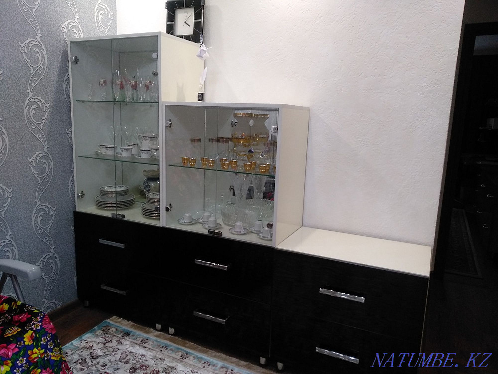 Sell sideboard for dishes Almaty - photo 1