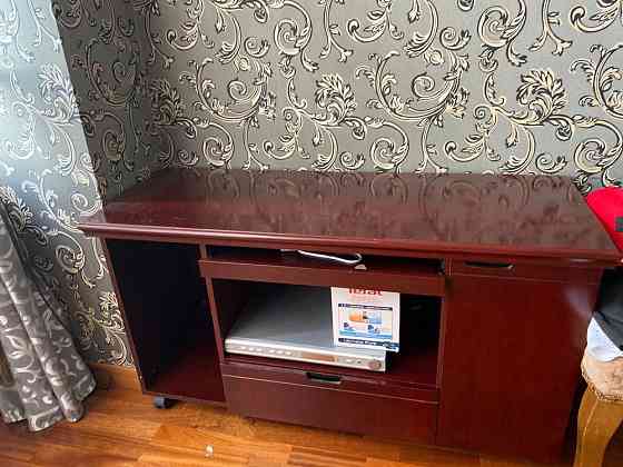 Мебель в гостиную или кабинет Алматы