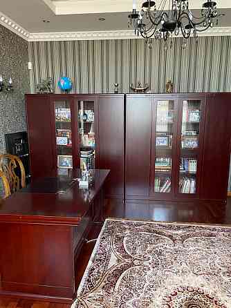 Мебель в гостиную или кабинет Алматы