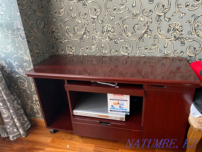 Мебель в гостиную или кабинет Алматы - изображение 2