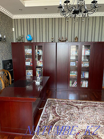 Мебель в гостиную или кабинет Алматы - изображение 5