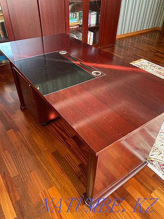 Мебель в гостиную или кабинет Алматы - изображение 3