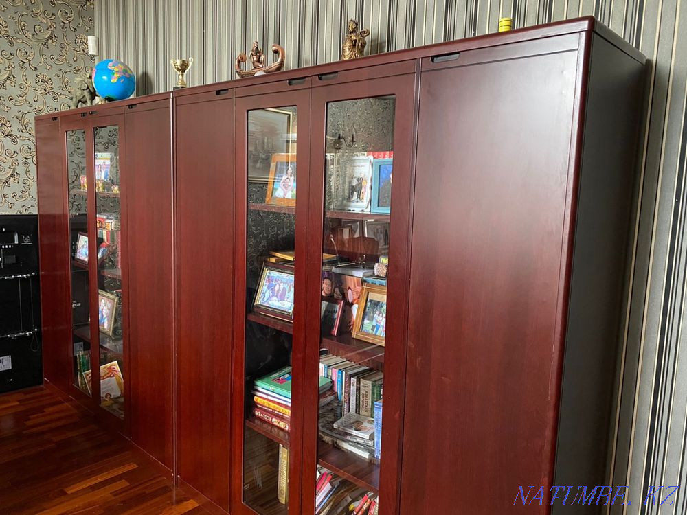 Furniture for living room or office Almaty - photo 1