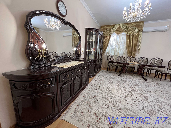 Seating set “Arianna” Atyrau - photo 1