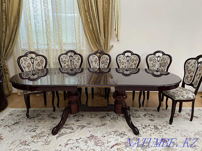 Seating set “Arianna” Atyrau - photo 6