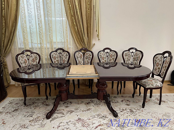 Seating set “Arianna” Atyrau - photo 5