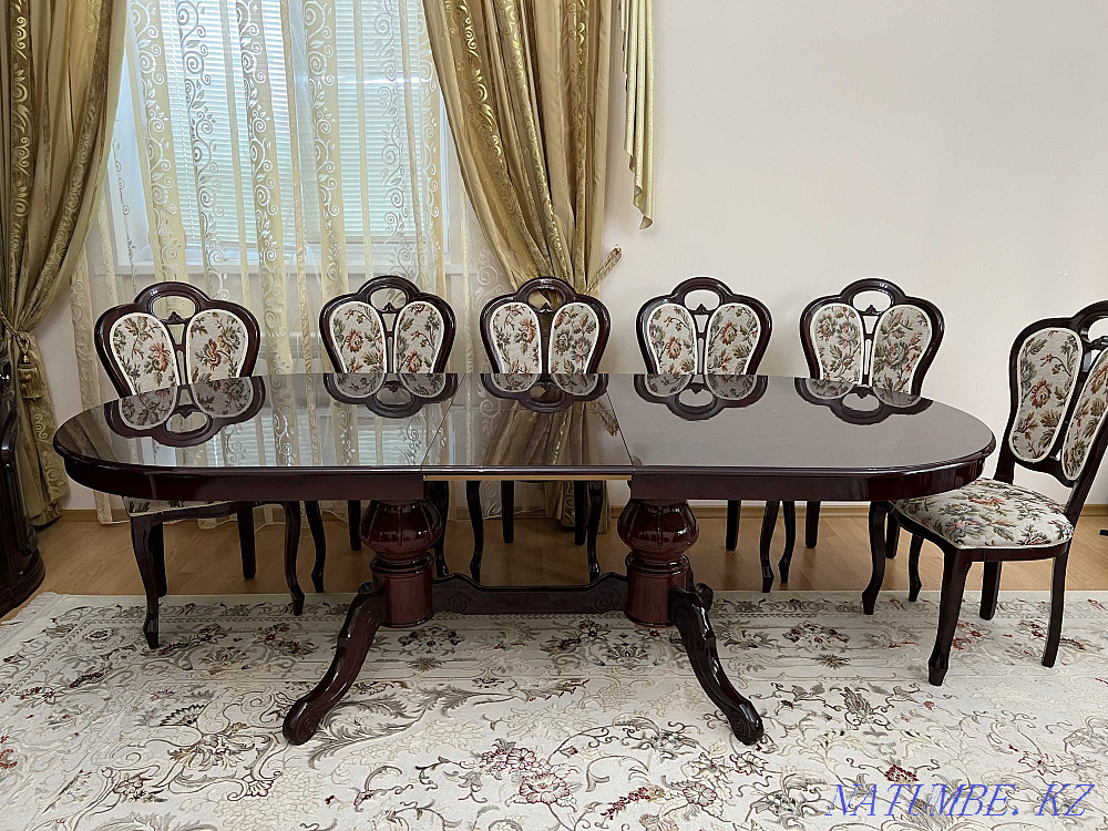 Гостиный гарнитур “Арианна” Атырау - изображение 6