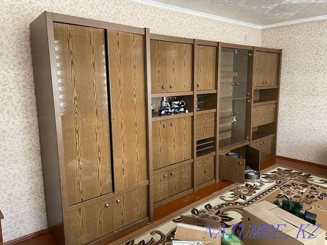 Living room wall furniture Shymkent - photo 2