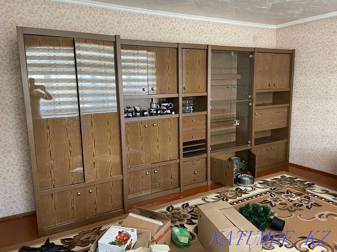 Living room wall furniture Shymkent - photo 1