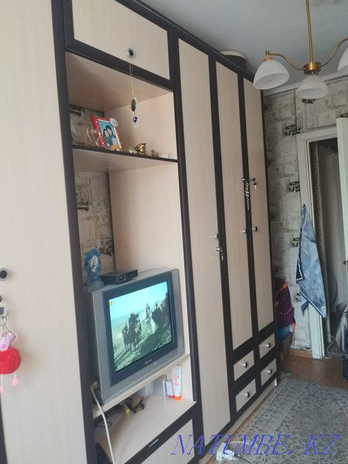 Wall cabinet for sale in good condition Almaty - photo 3