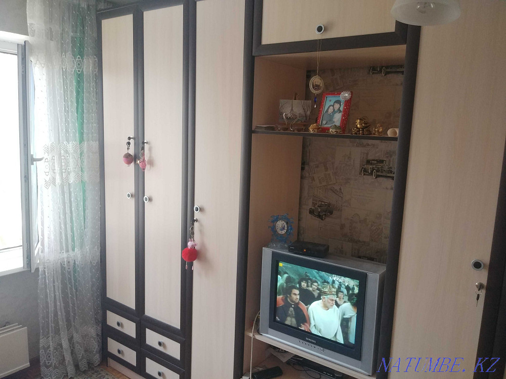 Wall cabinet for sale in good condition Almaty - photo 4
