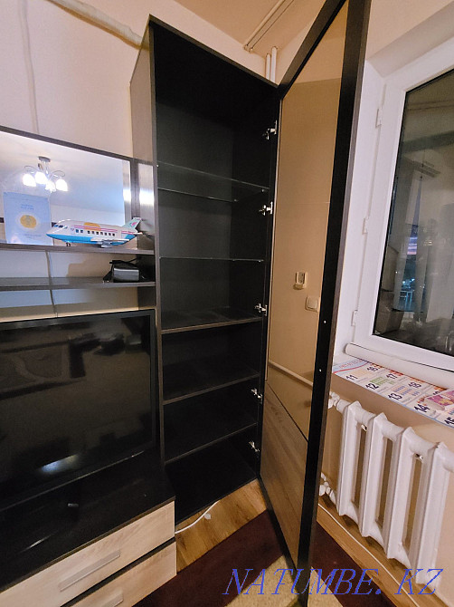 Стенка в отличном состоянии Атырау - изображение 2