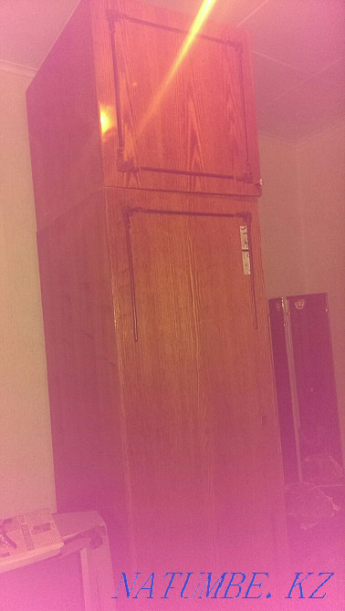 Wall lacquered, used Kostanay - photo 1