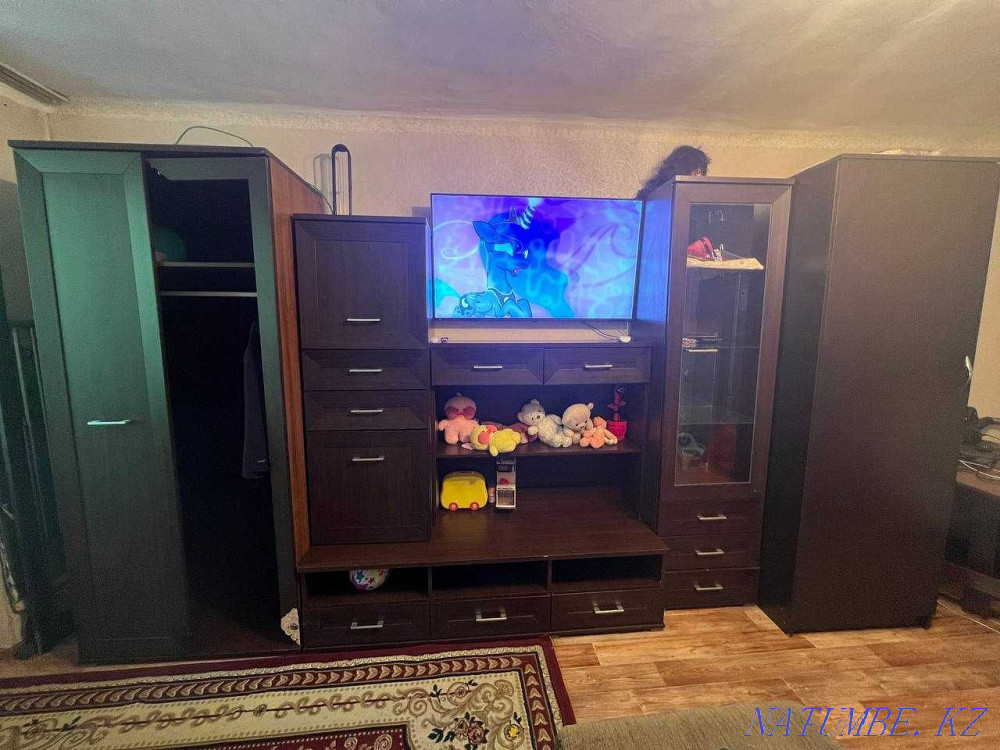 Slide for the living room Pavlodar - photo 1