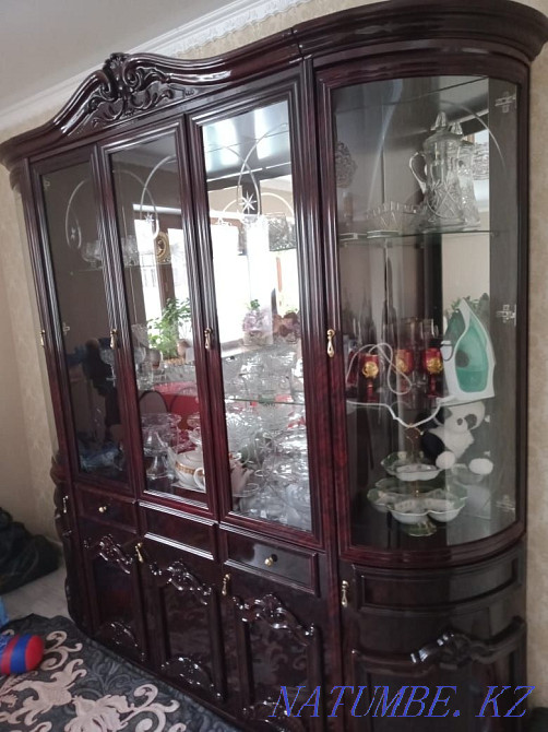 Горка малайзийская. Тараз - изображение 2