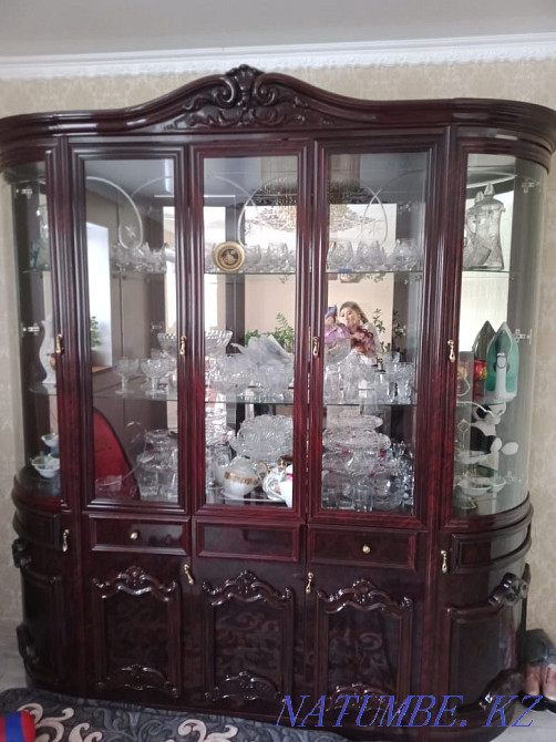 Горка малайзийская. Тараз - изображение 1