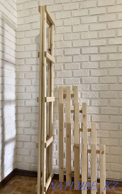 Folding rack, shelf Pavlodar - photo 5