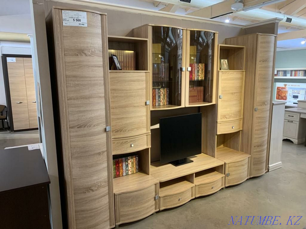 Living room furniture Almaty - photo 3