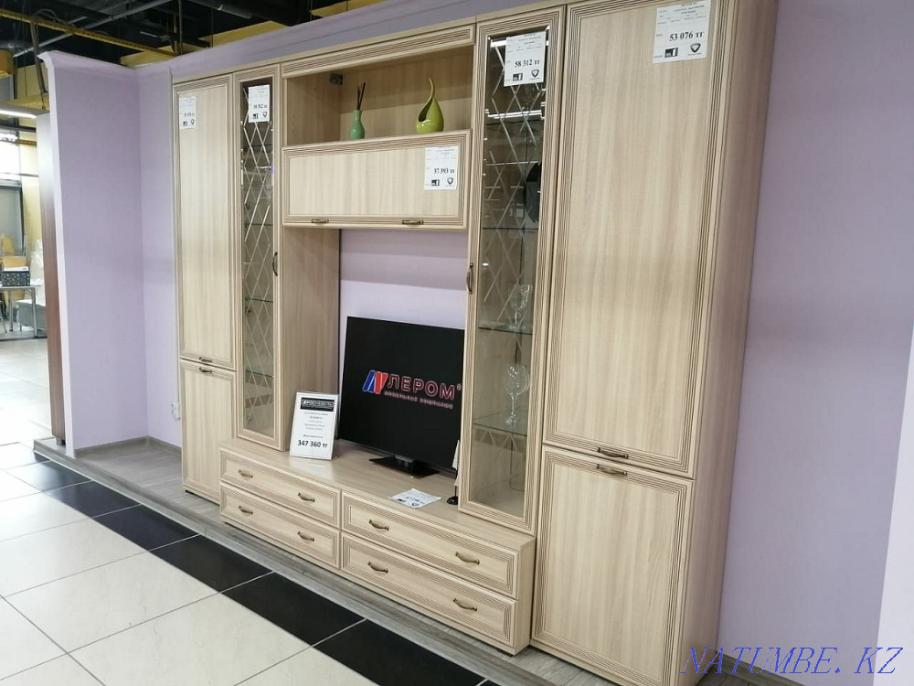 Living room furniture Almaty - photo 2