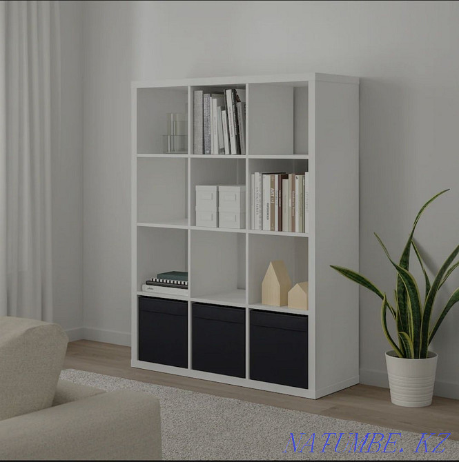 Collax rack from ikea 12 cells Нуркен - photo 5